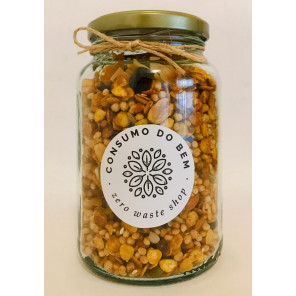 Granola Gourmet 230g